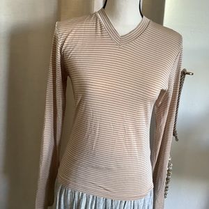 👚N&B CLASSIC WINTER  THERMAL T-SHIRT